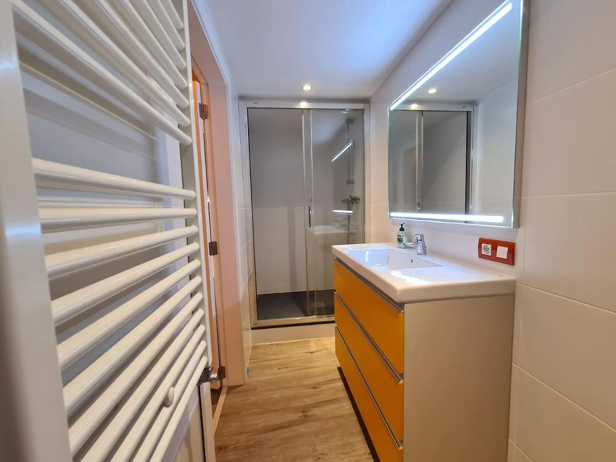 Apartaments Vicus 3 Con Vistas A La Plaza Mayor De Vic Spanien